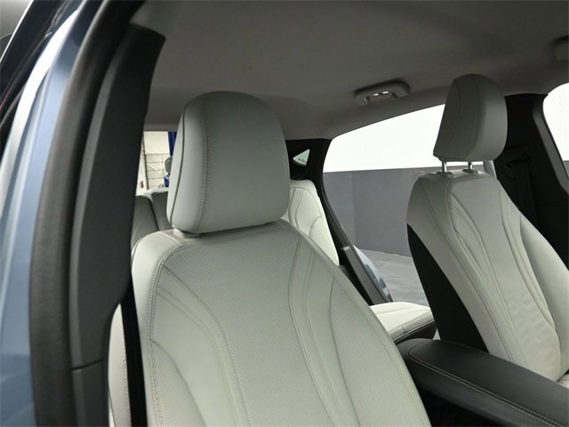 Certified 2024 Ford Mustang Mach-E Premium image 45