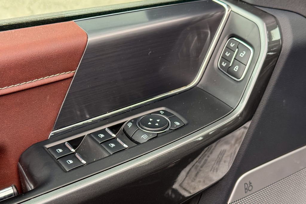 Certified 2023 Ford F150 Lariat w/ Equipment Group 502A High image 30