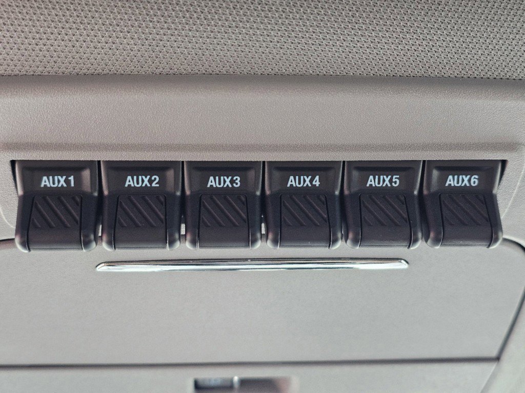 Certified 2024 Ford F350 Lariat w/ Sport Appearance Package image 38