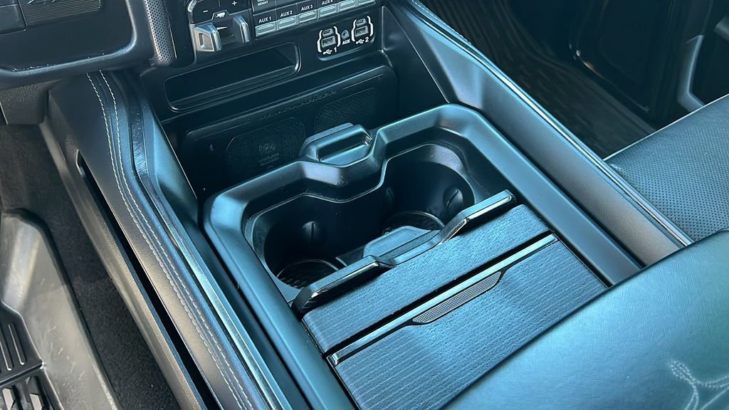 Used 2022 RAM 2500 Limited image 22