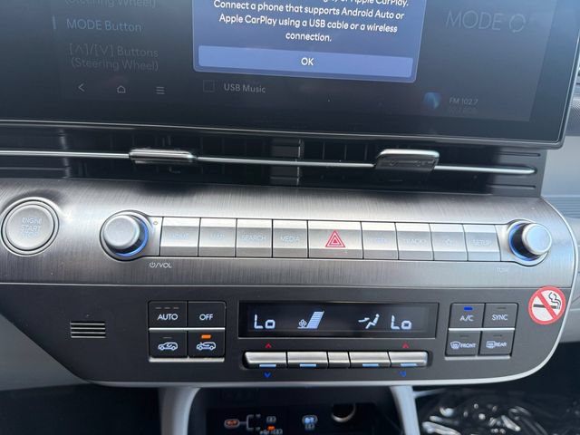 Used 2025 Hyundai Kona SEL AWD/4WD image 5