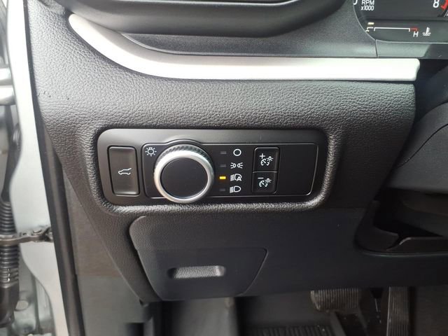 Certified 2024 Ford Explorer XLT AWD/4WD image 17