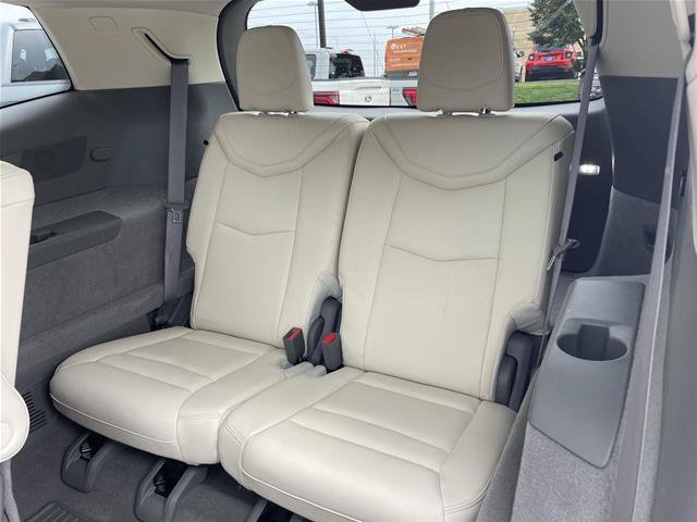Used 2022 Cadillac XT6 Premium Luxury w/ Technology Package AWD/4WD image 23