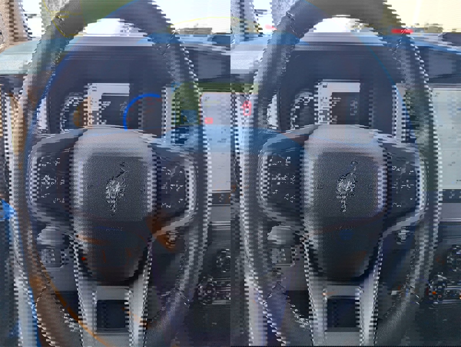 Certified 2024 Ford Bronco Outer Banks image 26