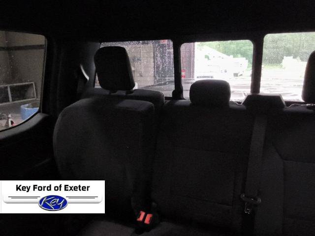 Certified 2023 Ford F150 XLT w/ Equipment Group 302A High AWD/4WD image 37