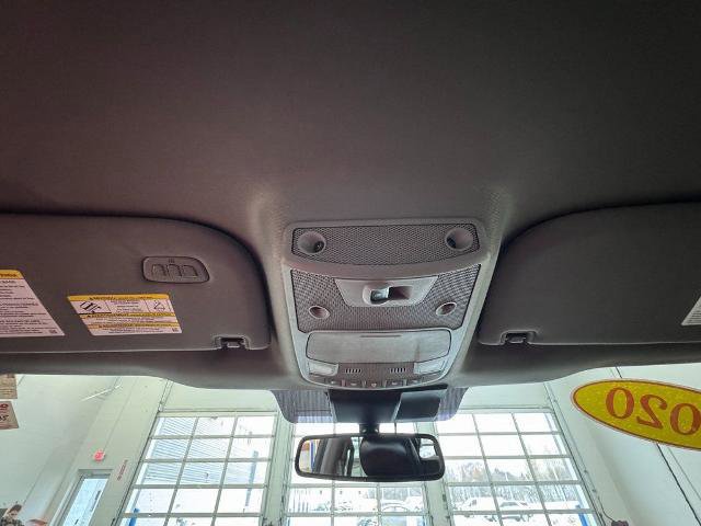 Certified 2020 Ford F150 Lariat w/ Equipment Group 502A Luxury image 26