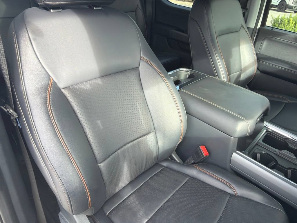 Certified 2025 Ford F250 Lariat w/ Lariat Ultimate Package AWD/4WD image 30