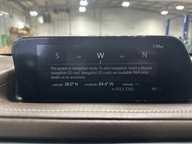 Used 2020 MAZDA CX-30 AWD w/ Premium Package image 24