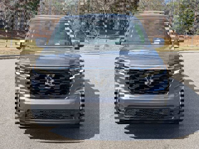 Used 2024 Honda Pilot Touring image 9