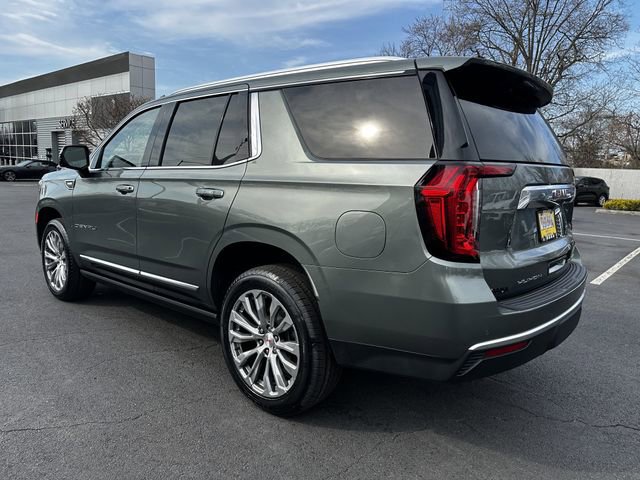 Used 2023 GMC Yukon Denali image 3