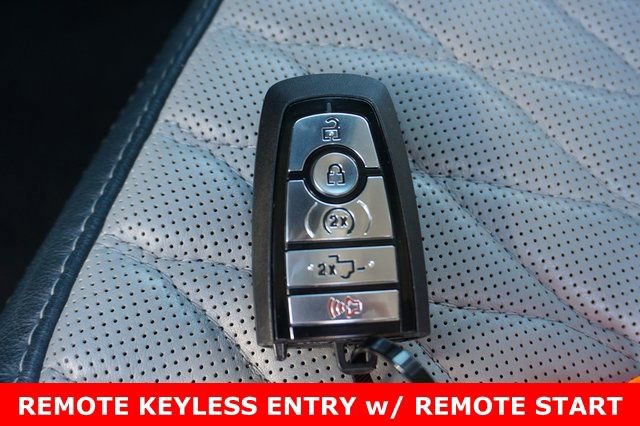 Certified 2021 Ford F150 Limited image 31