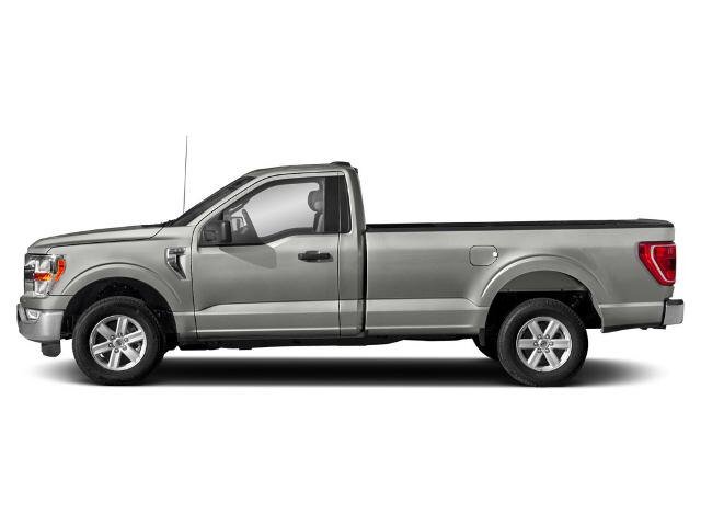 Certified 2022 Ford F150 XLT w/ Equipment Group 301A Mid AWD/4WD image 3
