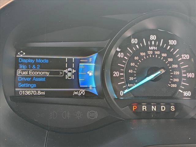 Certified 2023 Ford Edge SEL w/ Convenience Package AWD/4WD image 11