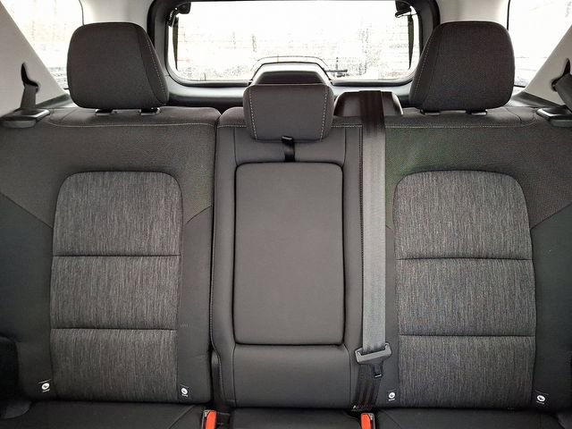 Certified 2022 Ford Bronco Sport Big Bend w/ Convenience Package image 20