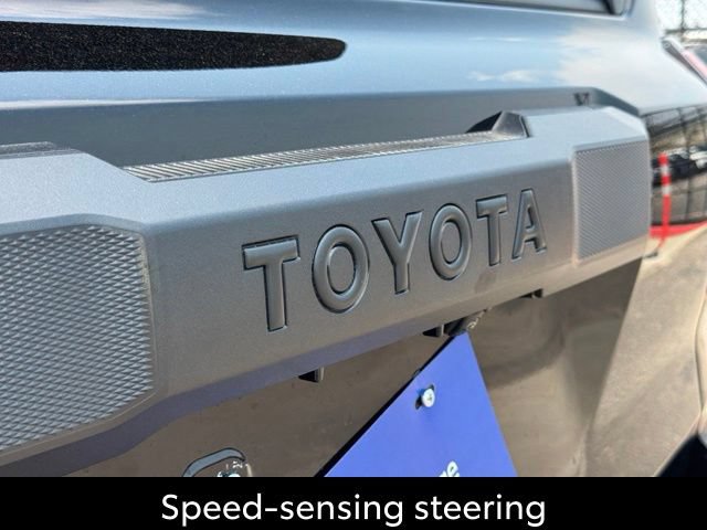 Used 2026 Toyota 4Runner TRD Off-Road Premium AWD/4WD image 21