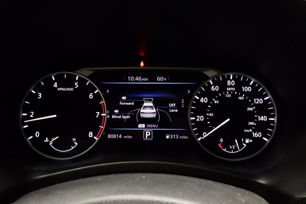 Used 2022 Nissan Sentra SV w/ Trunk Package FWD image 27