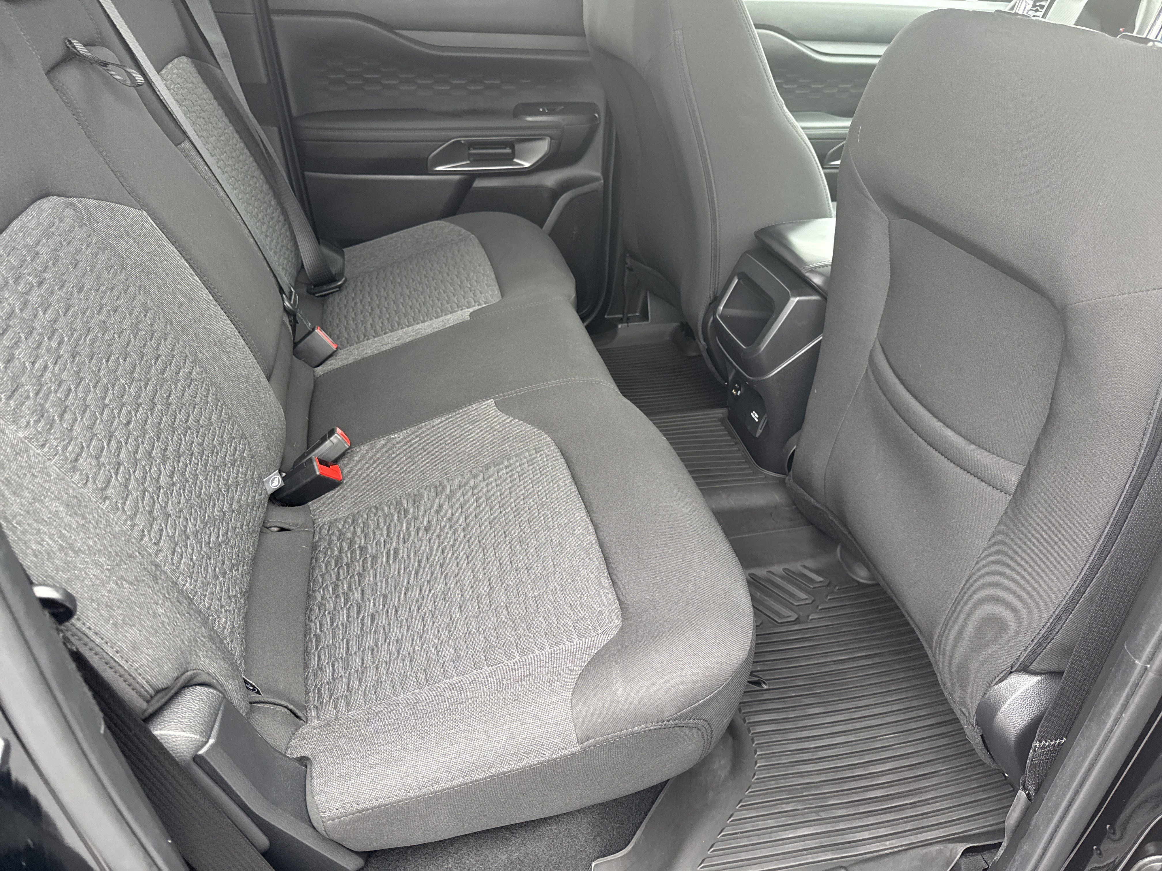 Certified 2025 Ford Ranger XLT w/ Equipment Group 301A High image 15