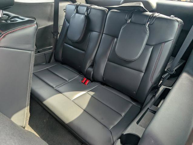 Certified 2025 Ford Explorer ST-Line RWD image 8