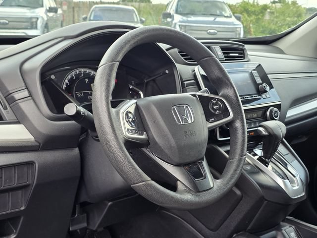 Used 2019 Honda CR-V LX image 21