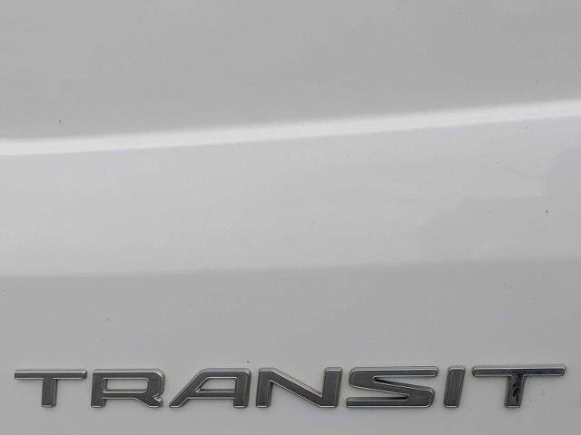 Certified 2023 Ford Transit 250 148 High Roof RWD image 15