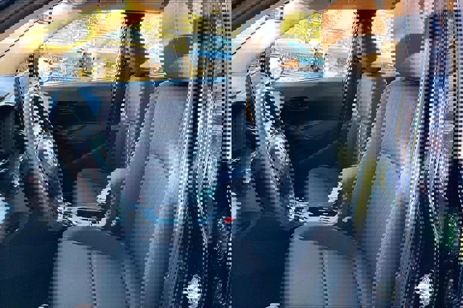 Used 2023 Toyota Corolla LE image 10