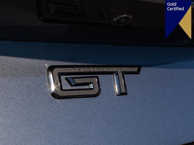 Certified 2024 Ford Mustang GT RWD image 11
