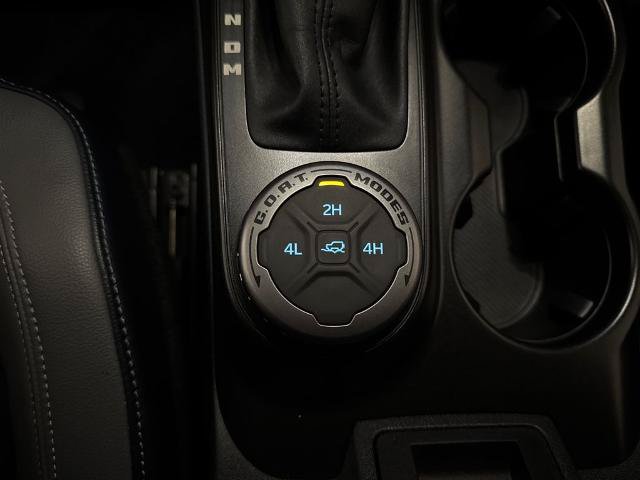 Certified 2021 Ford Bronco Outer Banks AWD/4WD image 21