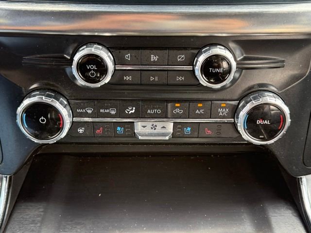Certified 2022 Ford F150 Lariat w/ Equipment Group 502A High AWD/4WD image 30