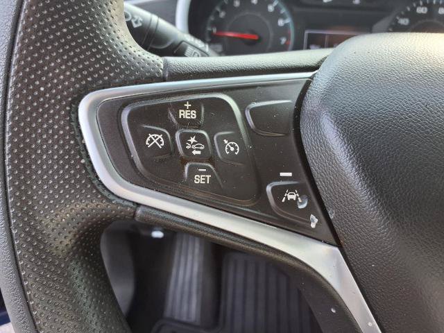 Used 2023 Chevrolet Malibu LS FWD image 8
