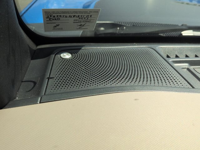 Certified 2023 Ford Bronco Wildtrak AWD/4WD image 15
