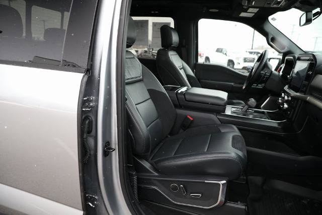 Certified 2022 Ford F150 Raptor w/ Equipment Group 801A High image 35