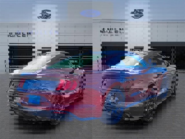 Certified 2020 Ford Mustang GT w/ Black Accent Package image 4