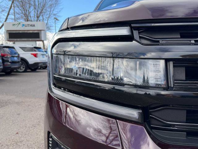 Certified 2024 Ford Expedition Max Limited image 3