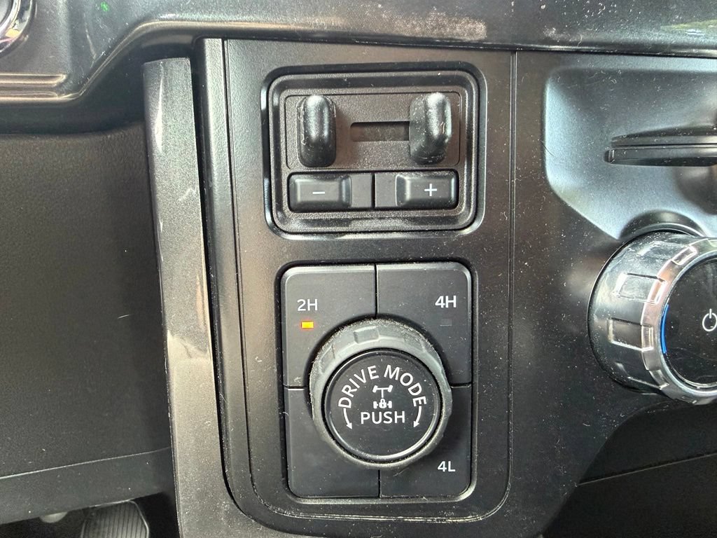 Certified 2023 Ford F150 XLT w/ Equipment Group 302A High AWD/4WD image 26