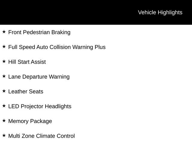 Used 2026 Chrysler Pacifica Limited FWD image 10