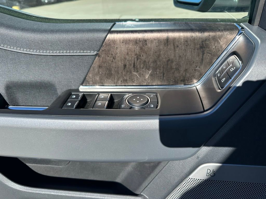 Certified 2023 Ford F150 Lariat w/ Equipment Group 502A High image 8