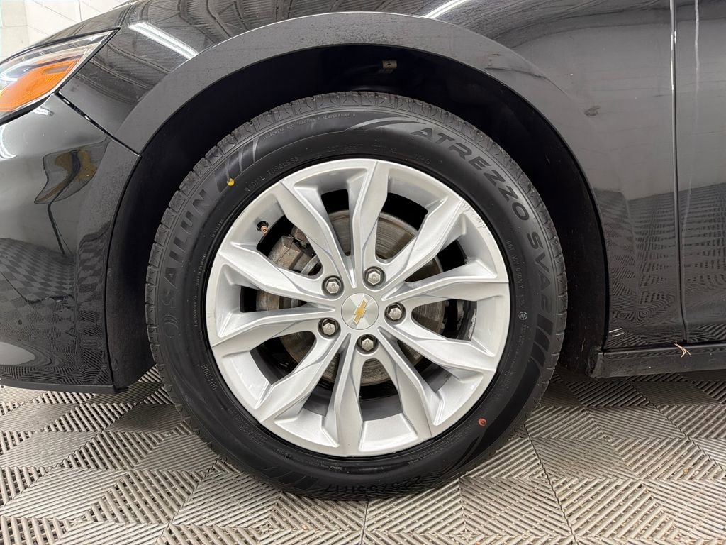 Used 2023 Chevrolet Malibu LT image 13