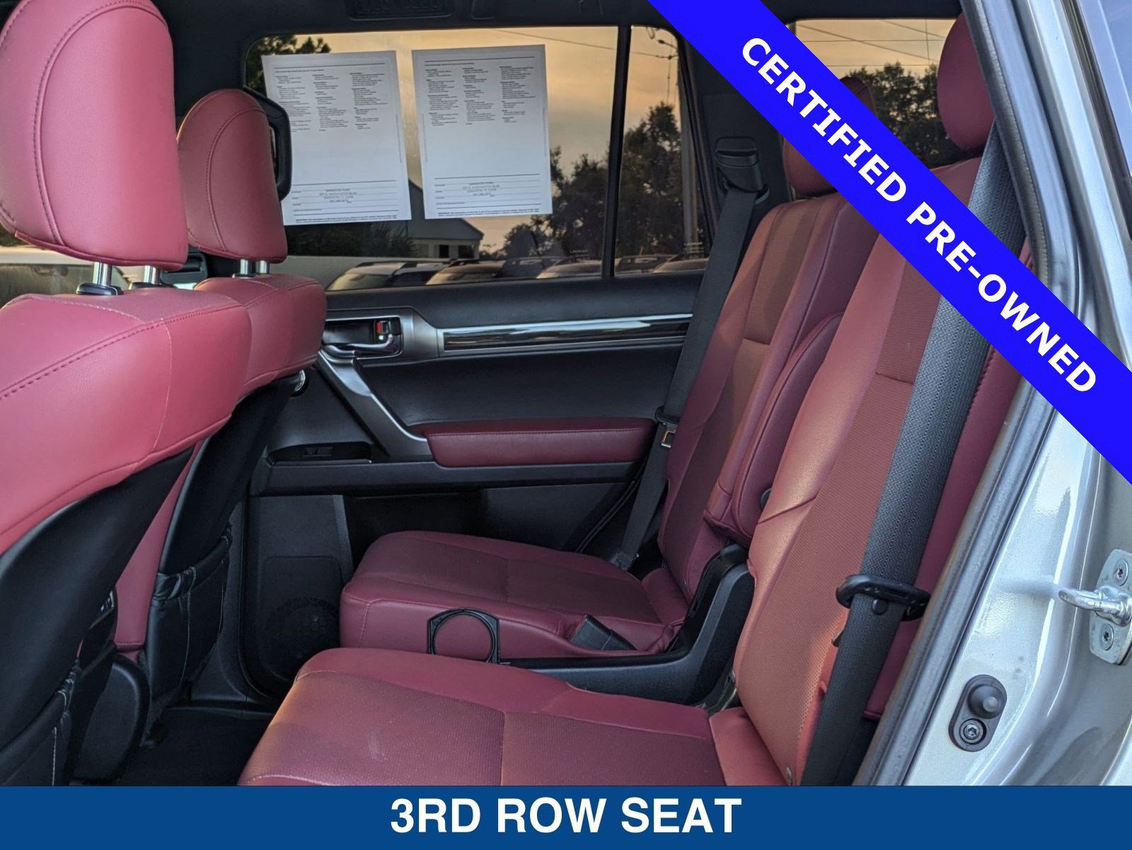 Used 2023 Lexus GX 460 Premium image 14