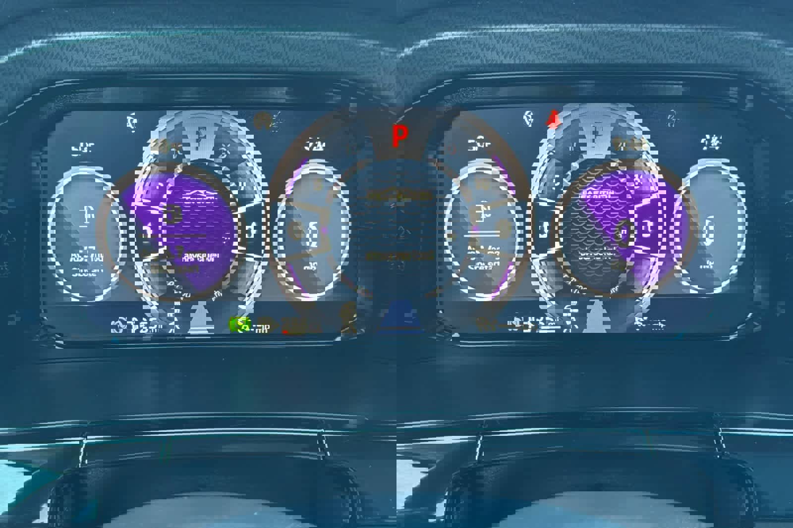 Used 2025 Volkswagen Atlas Peak Edition SE image 25