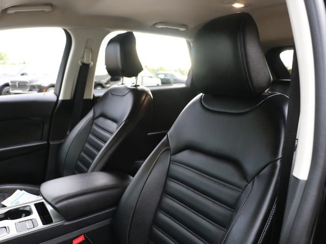 Certified 2024 Ford Edge SEL AWD/4WD image 20