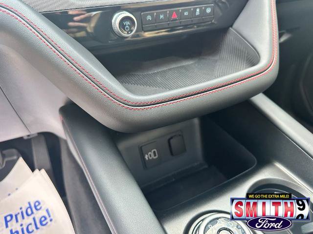 Certified 2026 Ford Explorer ST-Line w/ ST-Line Street Pack AWD/4WD image 28