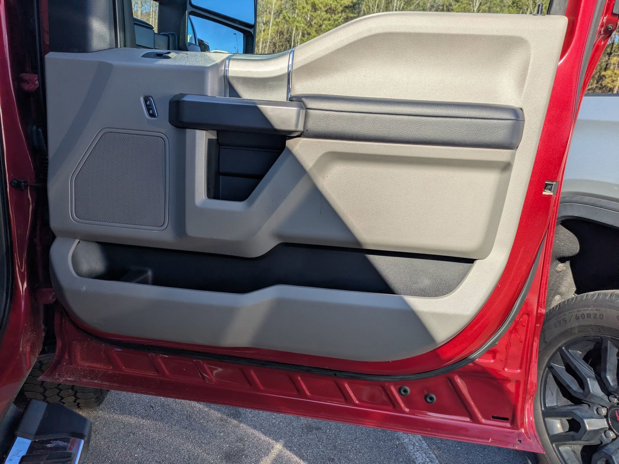 Certified 2021 Ford F250 XLT w/ XLT Premium Package image 33