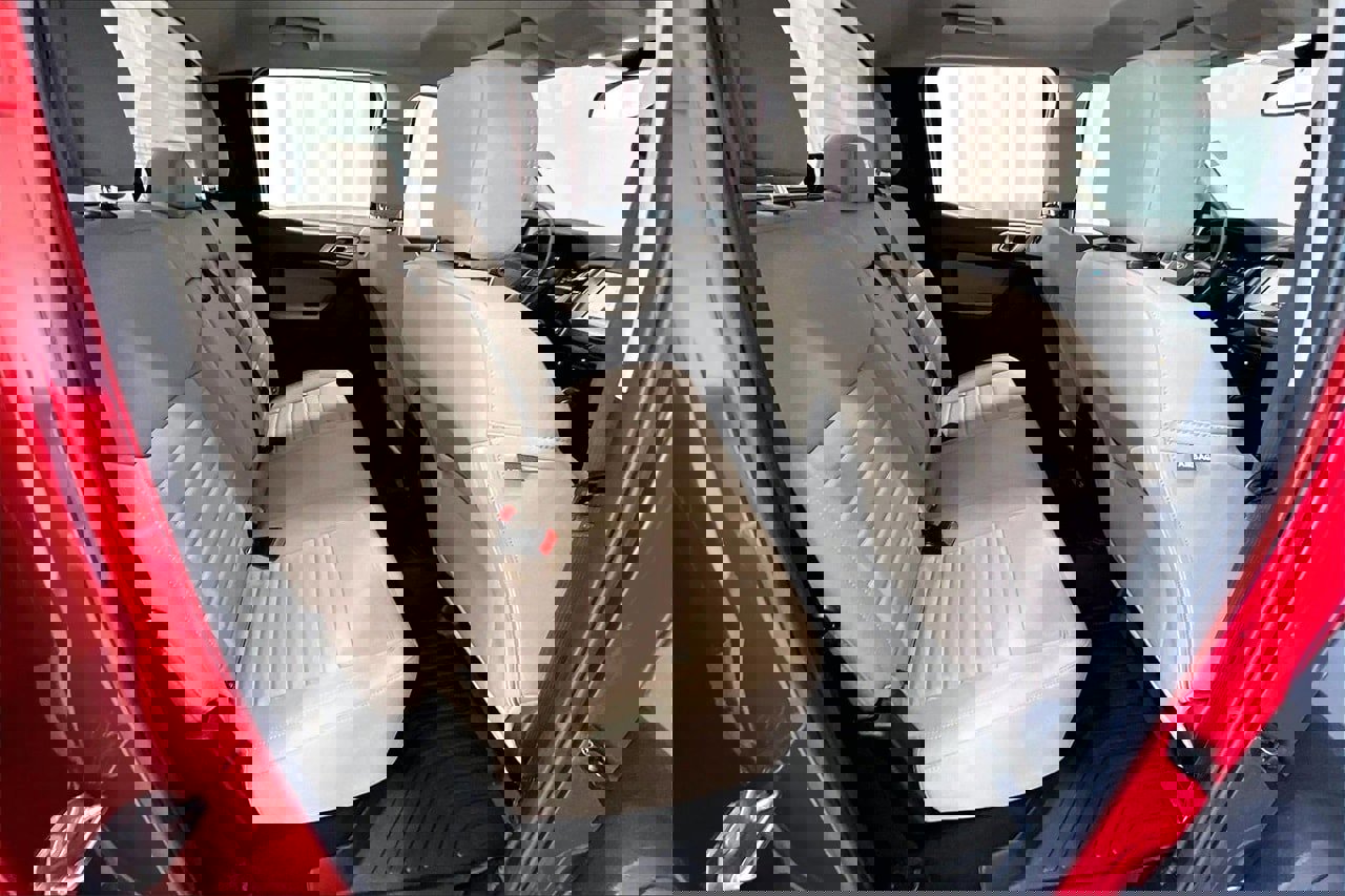 Certified 2021 Ford Ranger XLT w/ Equipment Group 301A Mid image 21