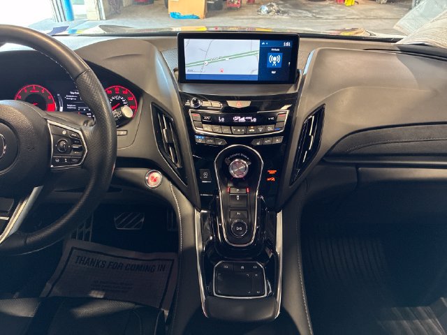 Used 2020 Acura RDX A-Spec w/ Technology Package AWD/4WD image 24