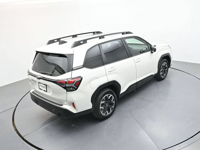 Used 2025 Subaru Forester Premium w/ Convenience Package #1 AWD/4WD image 23