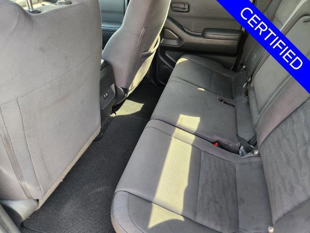 Used 2022 Nissan Frontier S w/ Technology Package image 27