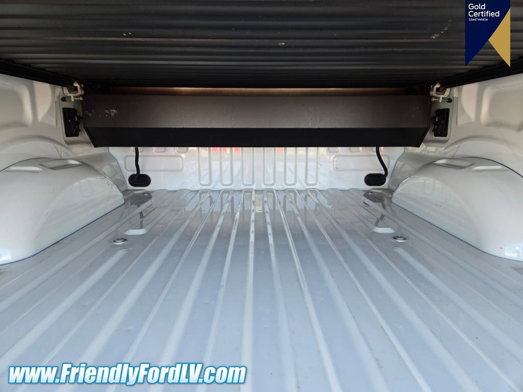 Certified 2023 Ford F150 Lariat w/ Max Trailer Tow Package image 4