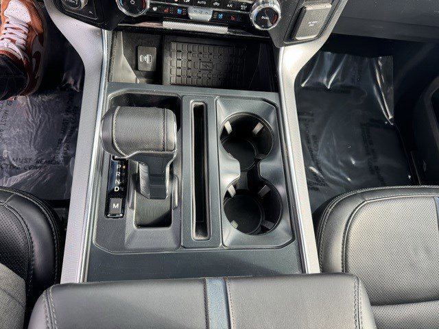 Certified 2024 Ford F150 Platinum image 26
