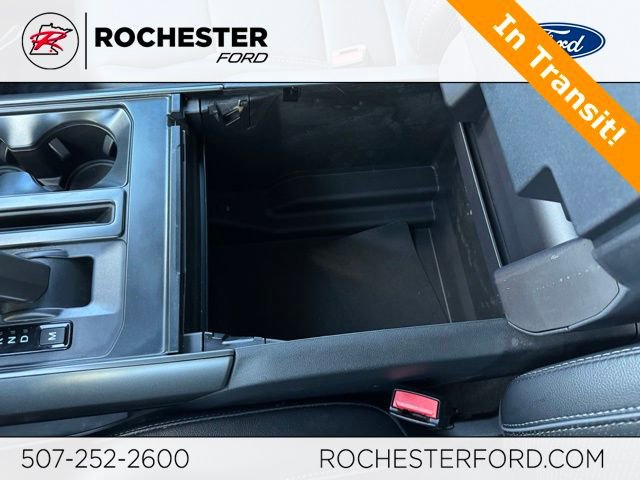 Certified 2024 Ford F150 Lariat w/ Equipment Group 502A High AWD/4WD image 23
