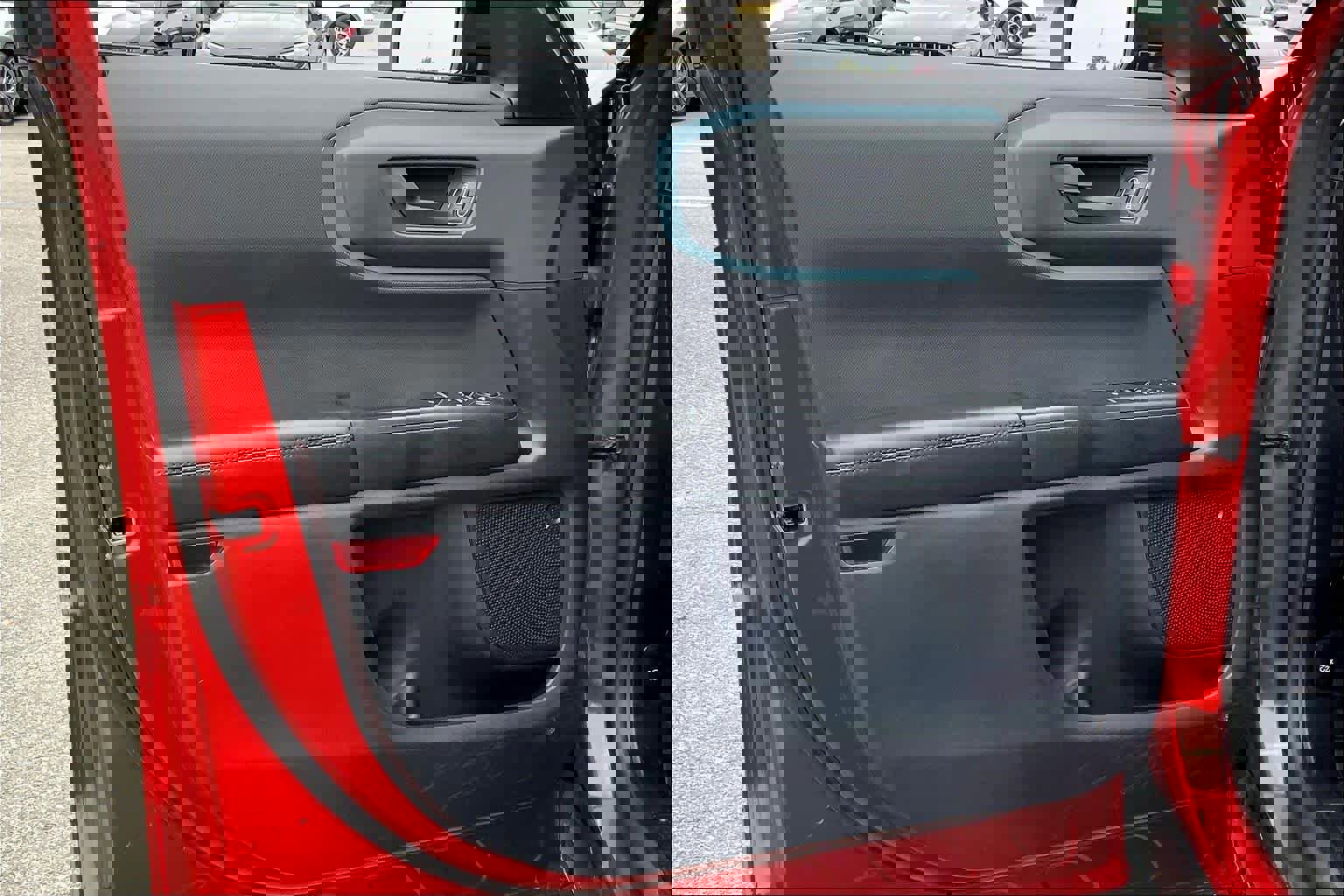 Certified 2024 Ford Bronco Sport Badlands image 21